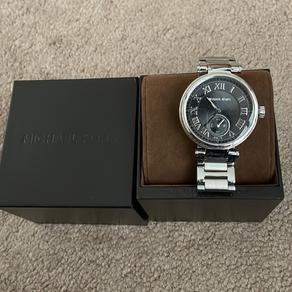 Michael Kors watch